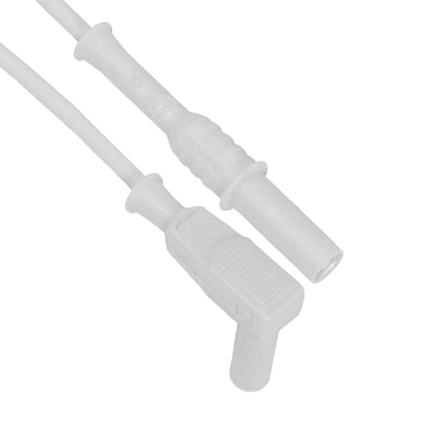 CT2176-25-9 TEST LEAD BANANA TO BANANA 9.8"