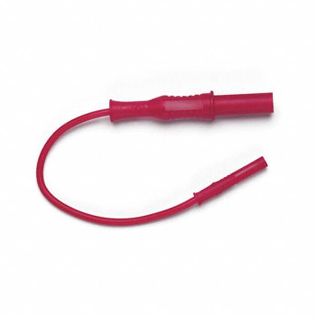 72936-39-2 TEST LEAD BANANA TO BANANA 3.9"