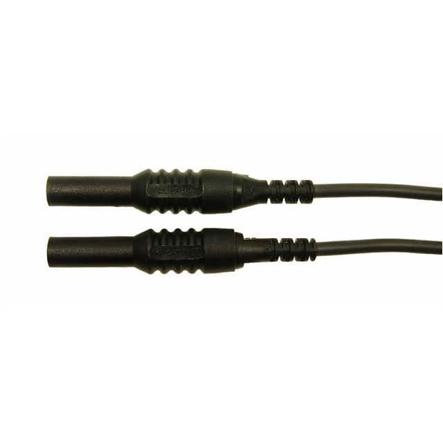 CIH30240B TEST LEAD 1.5M P14XBR TO P14XBR