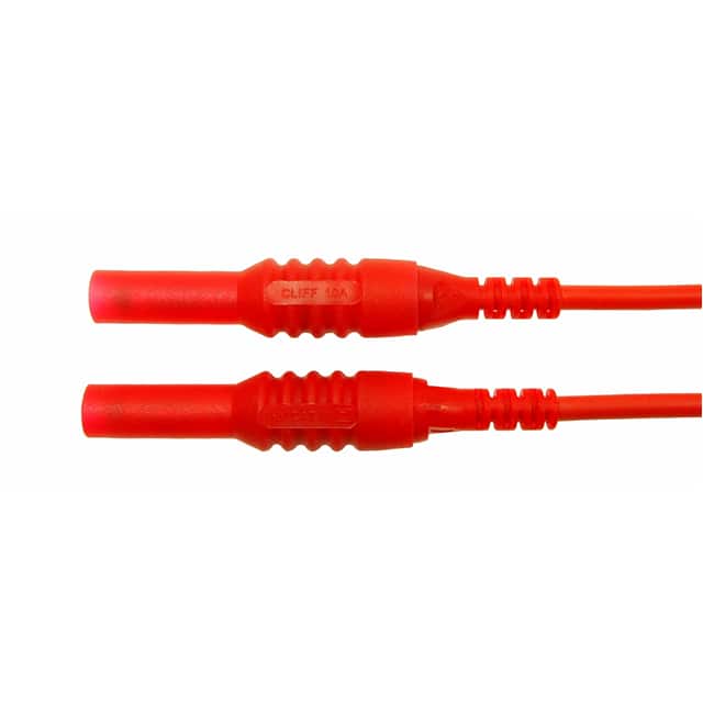 CIH30240R TEST LEAD 1.5M P14XBR TO P14XBR