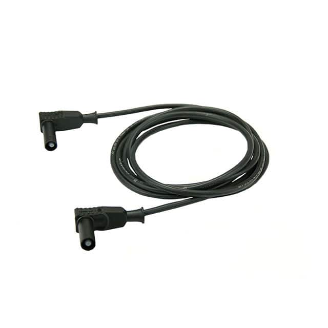 CT2190-100-0 TEST LEAD BANANA TO BANANA 39.4"