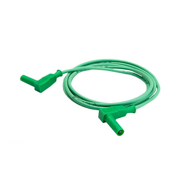 CT2190-100-5 TEST LEAD BANANA TO BANANA 39.4"