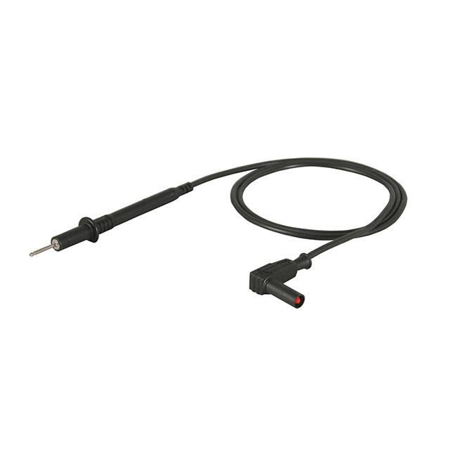 CT2307-100-0 TEST LEAD BANANA TO PROBE 39.4"
