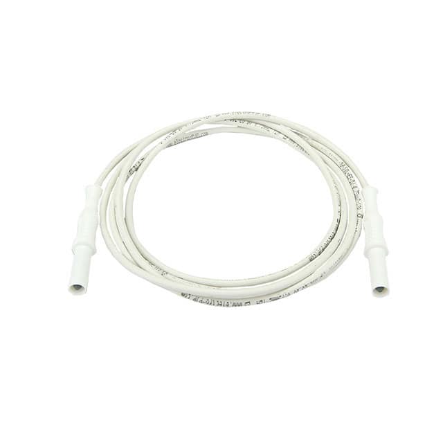 CT2162-100-9 TEST LEAD BANANA TO BANANA 39.4"