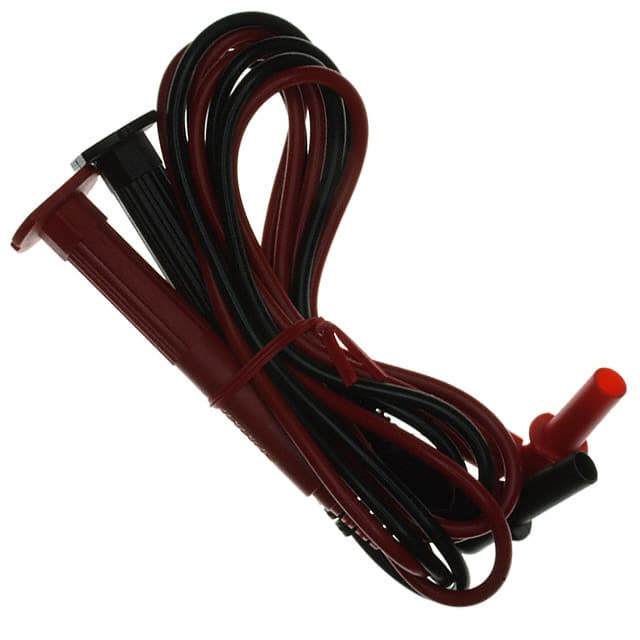 A088 TEST LEAD BANANA TO PROBE 47.2"
