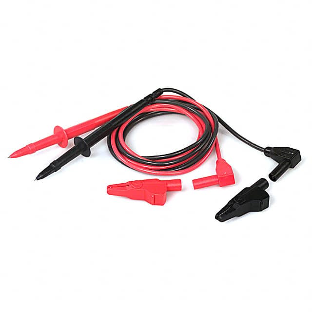 TL1000RB TEST LEAD BANANA TO PROBE