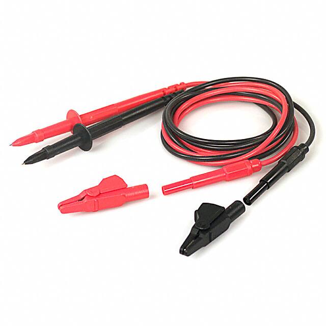 TL1000B TEST LEAD BANANA TO PROBE