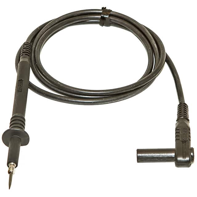 BU-4062-M-39-0 TEST LEAD BANANA TO PROBE 39"