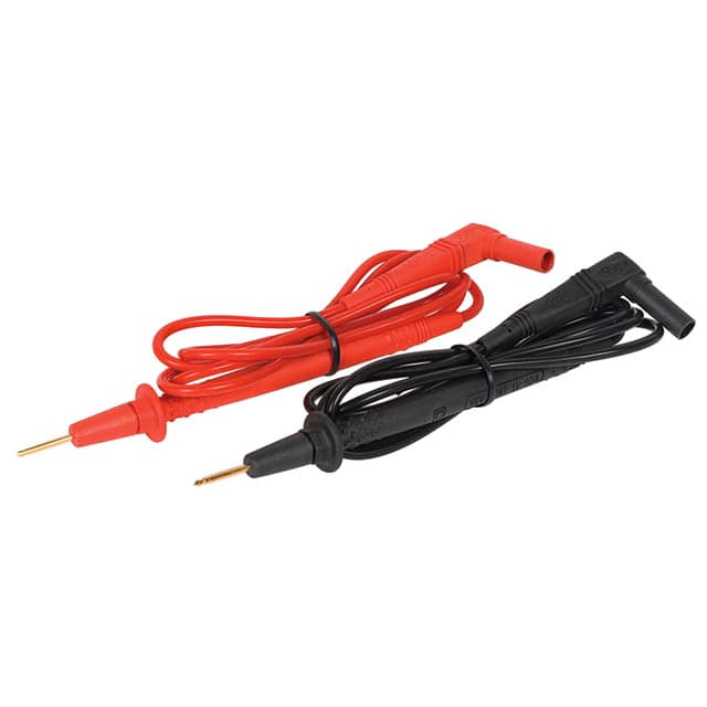 TSG-3 TEST LEAD BANANA TO PROBE 39.4"