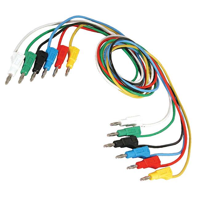 GSA-3233-100 TEST LEAD BANANA TO BANANA 39.4"