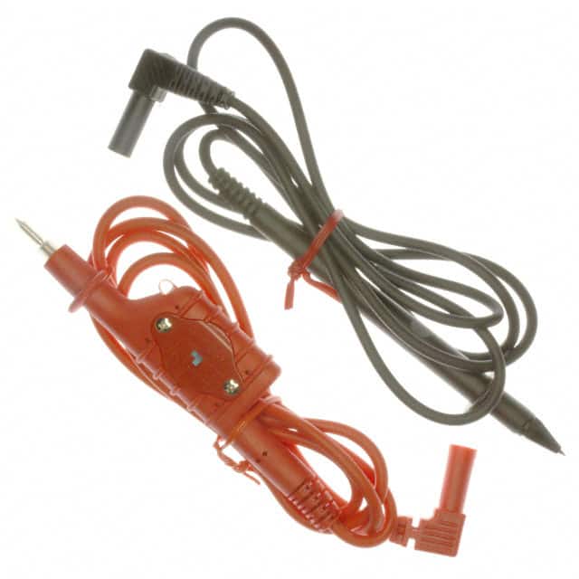 A035 TEST LEAD BANANA TO PROBE 42.5"