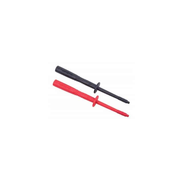 R1120 SAFETY TEST PROBE SET