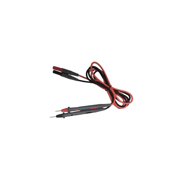 SDM-PB MULTIMETER PROBES (SDM SERIES)