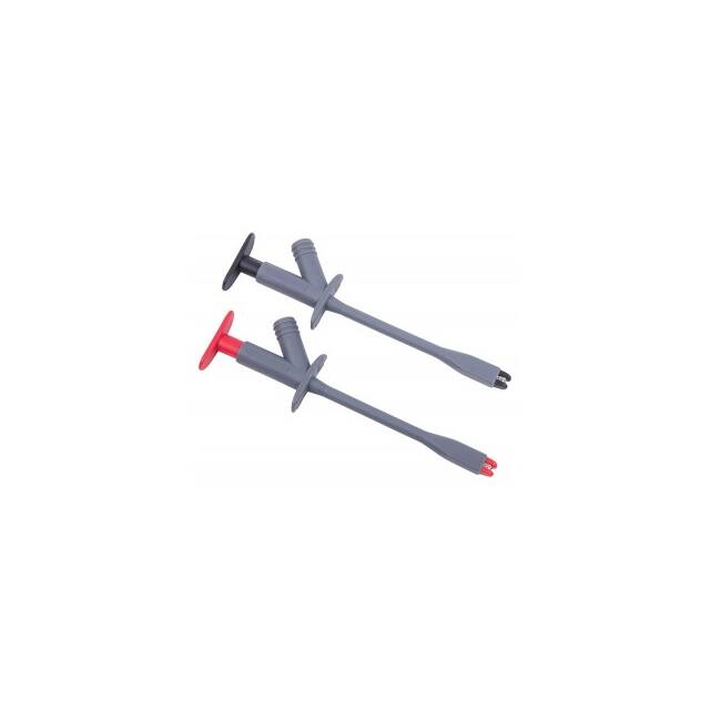 R1200 PLUNGER STYLE ALLIGATOR CLIP