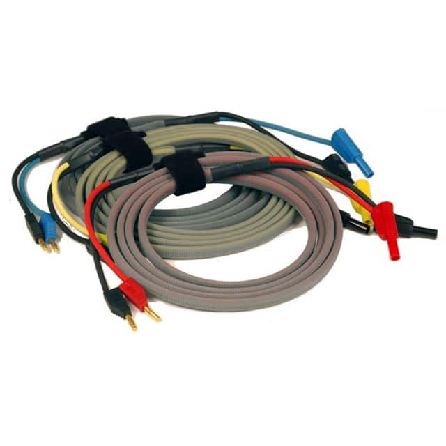 817-AT-8 CT LEAD SET