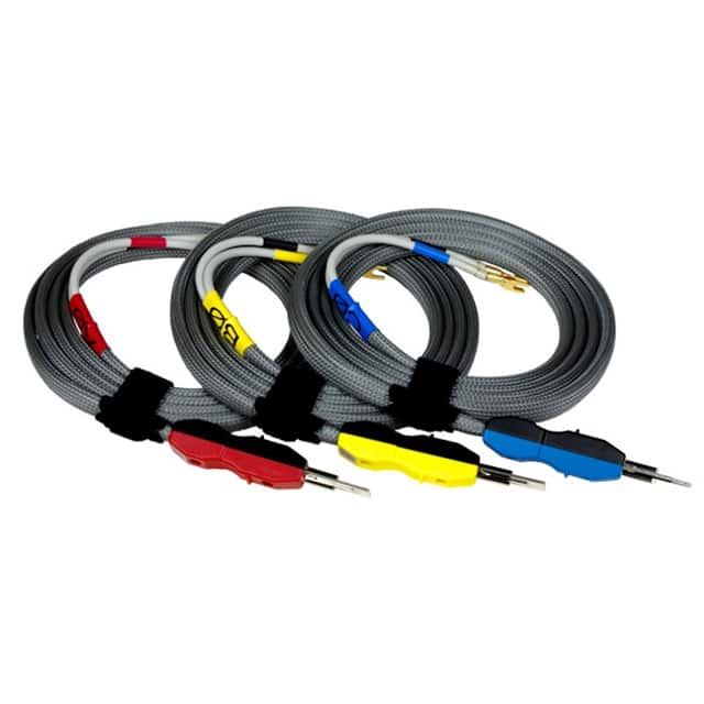 811-AT-8 UNIVERSAL TEST PLUG LEAD SET(S)