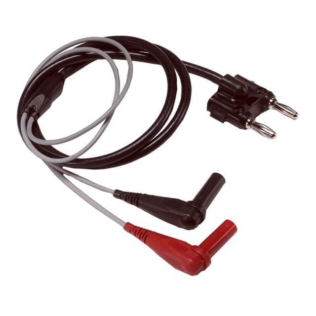 2BC-MG-36 TEST LEAD BANANA TO GATOR 36"