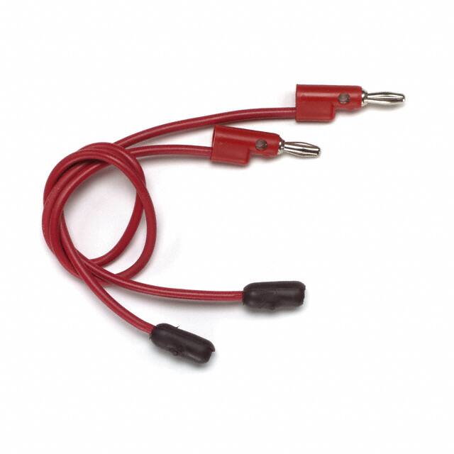 4274-36-2 TEST LEAD BANANA TO BANANA 36"