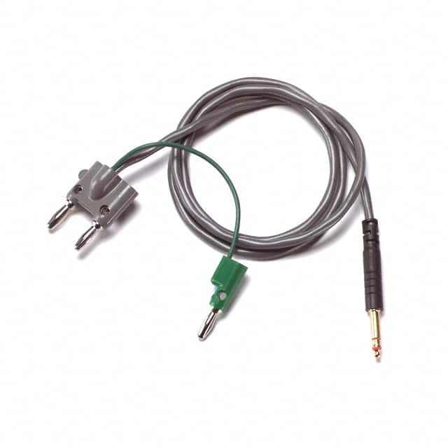 4281-36 TEST LEAD BANANA TO BANTAM 36"