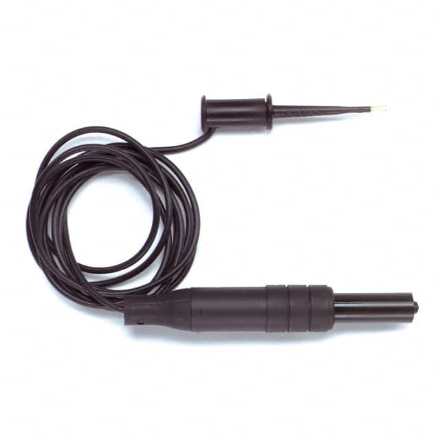 5362-36-0 TEST LEAD BANANA TO GRABBER 36"