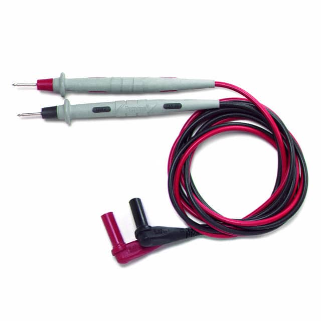 5517A TEST LEAD BANANA TO PROBE 48"