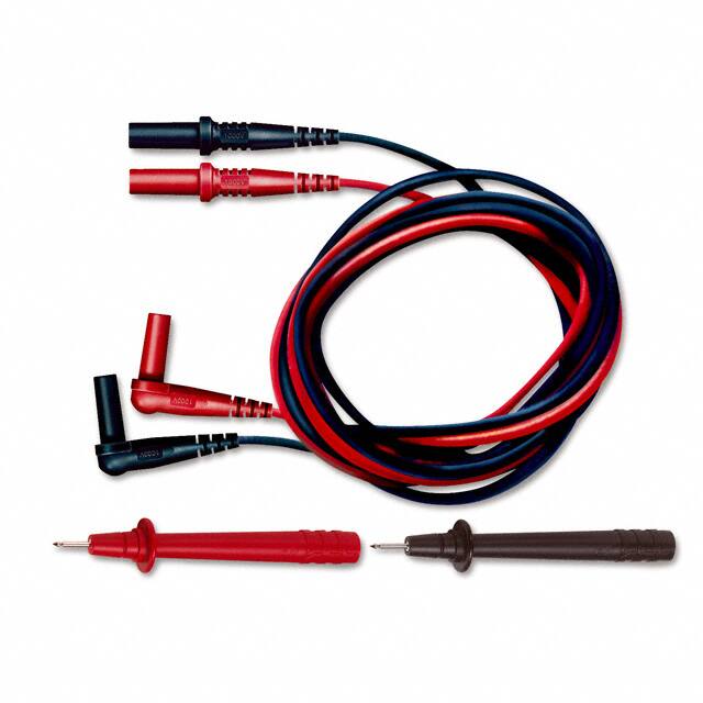 6287 TEST LEAD BANANA TO PROBE 48"