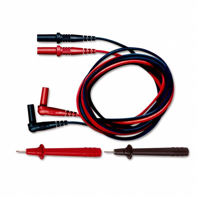 6288 TEST LEAD BANANA TO PROBE 48"