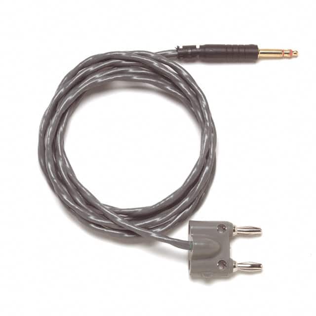 6523-96 TEST LEAD BANANA TO BANTAM 96"
