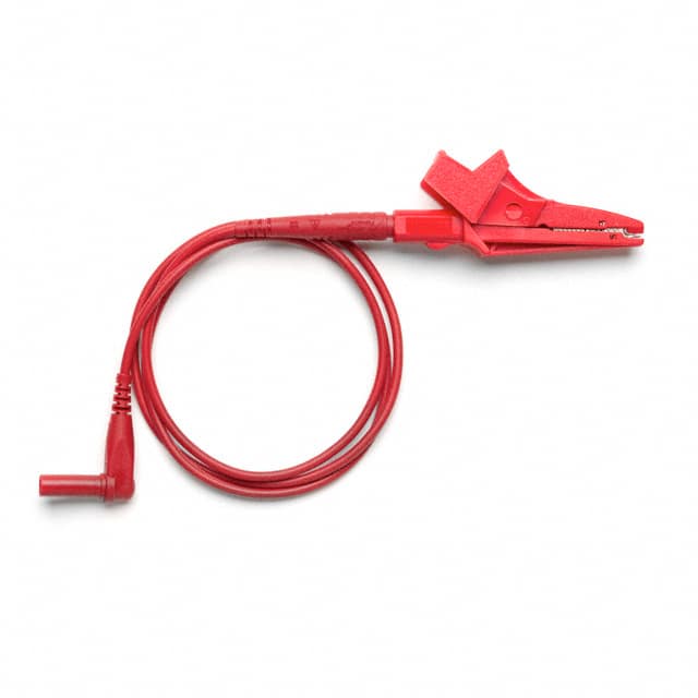 6570-36-2 TEST LEAD BANANA TO GATOR 36"