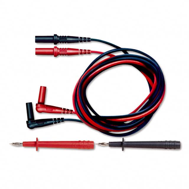 6304 TEST LEAD BANANA TO PROBE 48"
