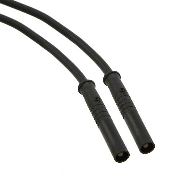 72919-20-0 TEST LEAD BANANA TO BANANA 20"