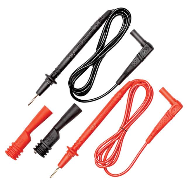 MTL-90B TEST LEAD BANANA TO PROBE