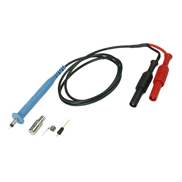 CT2666A TEST LEAD BANANA TO PROBE 47.2"