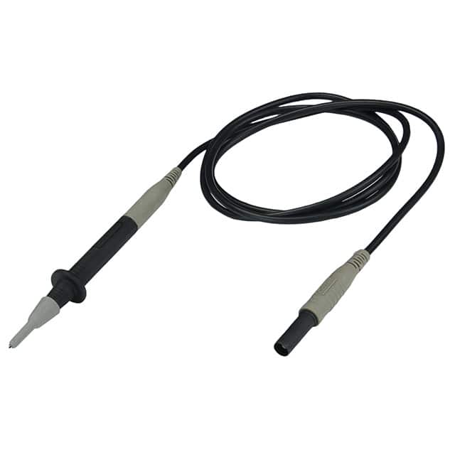 CT3980-120-0 TEST LEAD BANANA TO PROBE 47.2"