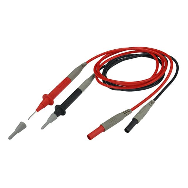 CT3981-120 TEST LEAD BANANA TO PROBE 47.2"