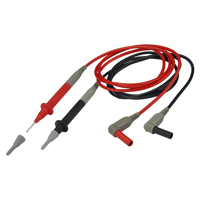 CT3985-120 TEST LEAD BANANA TO PROBE 47.2"