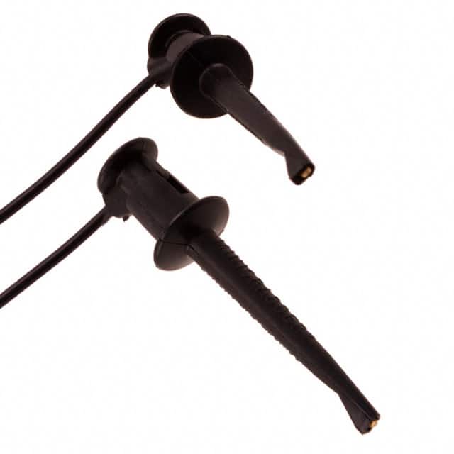 3781-12-0 MINI HOOK TO MINI HOOK 12"