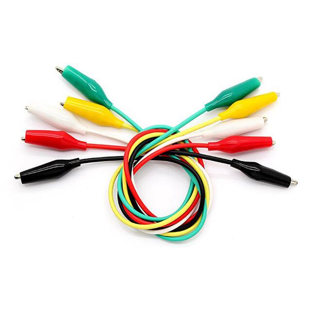 DGA7024 DIGIWAVE JUMPER TEST LEAD CABLE