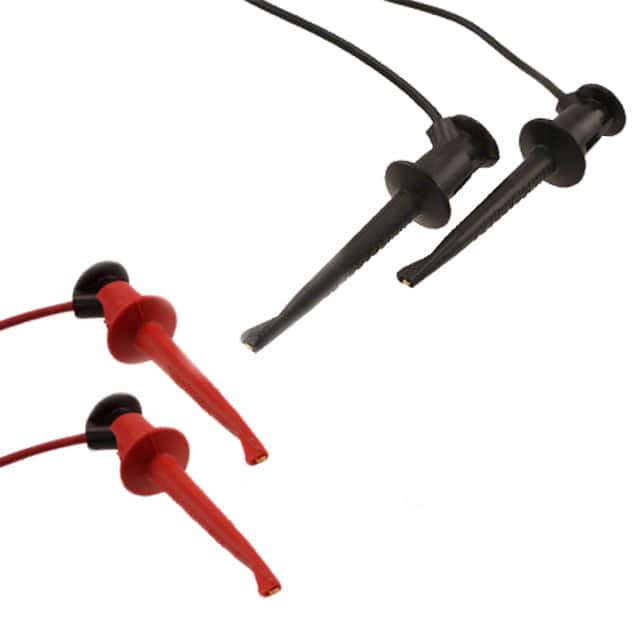 3781-24-02 MINI HOOK TO MINI HOOK 24"