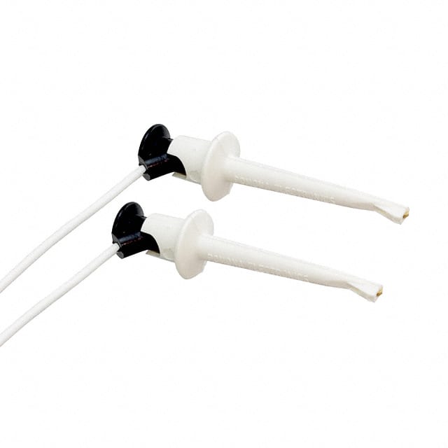 3781-12-9 MINI HOOK TO MINI HOOK 12"