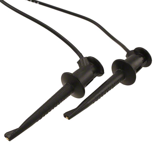 3781-18-0 MINI HOOK TO MINI HOOK 18"