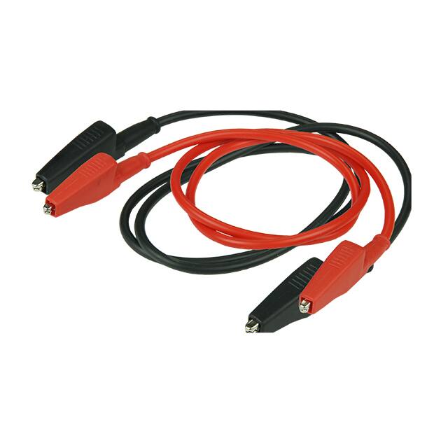 CT3810-100 TEST LEAD GATOR TO GATOR 39.4"