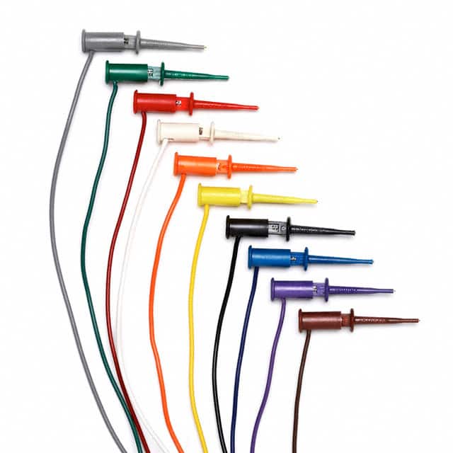 5521 SMD PINCER TO SMD PINCER 24"