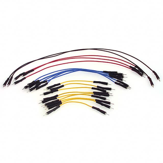 924961-C TIP PLUG TO TIP PLUG 2-9" 20PC