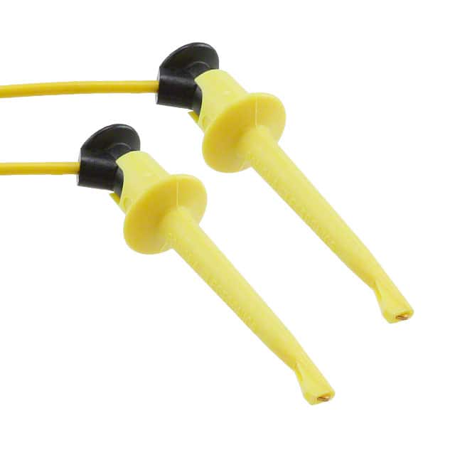 3781-36-4 MINI HOOK TO MINI HOOK 36"