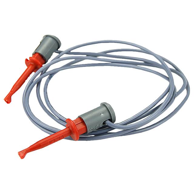 CT3183-100-2 MINI HOOK TO MINI HOOK 39.4"