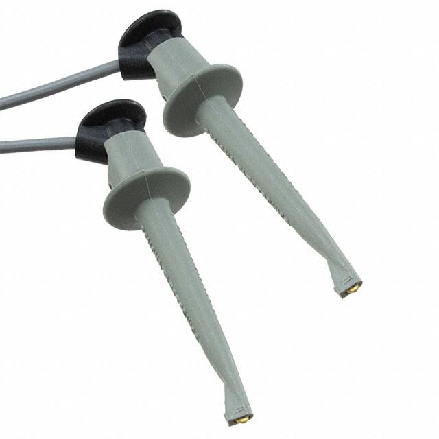 3781-24-8 MINI HOOK TO MINI HOOK 24"