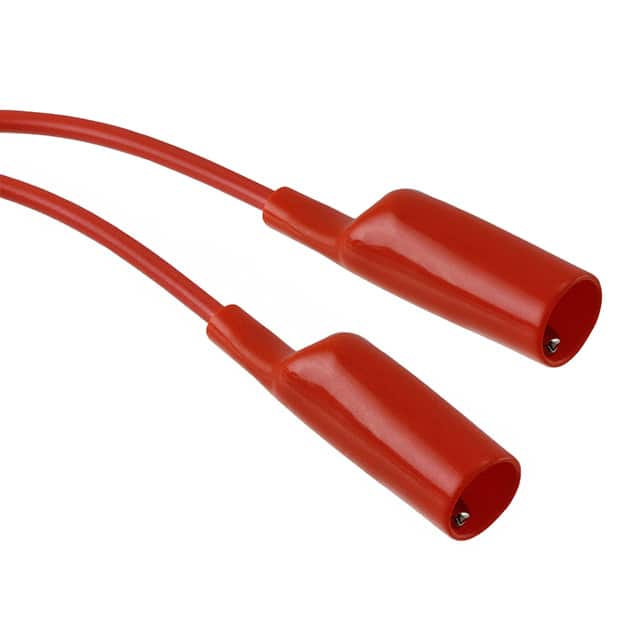 AL-B-60-3 TEST LEAD GATOR TO GATOR 60"