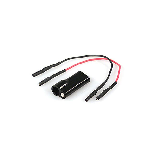 NCDUAL TEST LEAD SOCKET TO SOCKET
