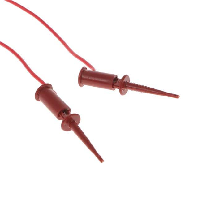 5301-24-2 SMD PINCER TO SMD PINCER 24"